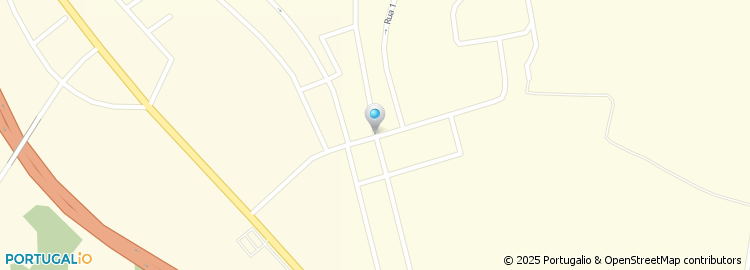 Mapa de Hair Studio L.a., Unipessoal Lda