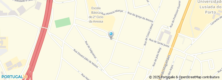 Mapa de Hairtitudes, Lda