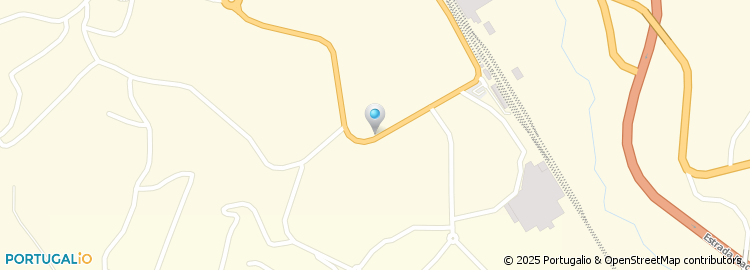 Mapa de Hamuu Ham, Lda
