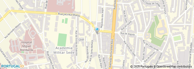 Mapa de Hansavaty Narandas Solanky