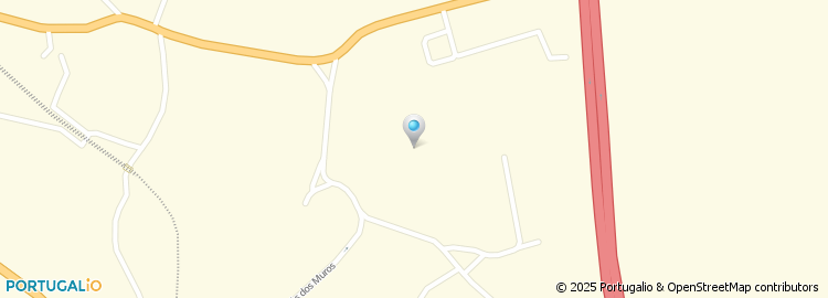 Mapa de Hansed, Unipessoal Lda