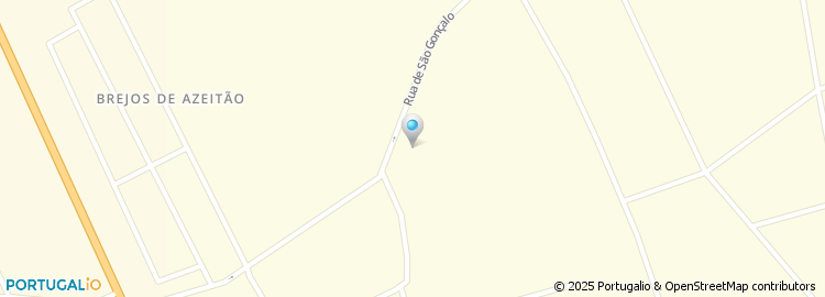 Mapa de Happyfresh, Unipessoal Lda