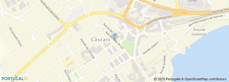 Mapa de Hardpuzzle, Unipessoal Lda