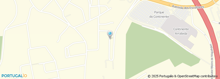 Mapa de Harmo - Produtos e Soluções Para A Construção, Lda