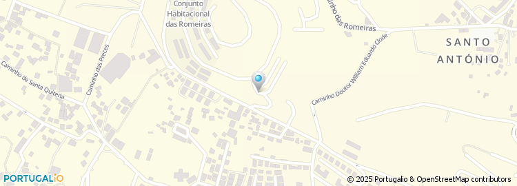 Mapa de Harmonia do Costume - Lda