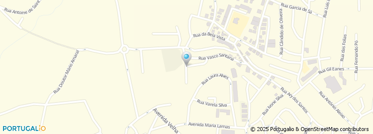 Mapa de Hb-Henrique Barros Lda