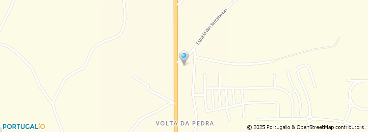 Mapa de Hcto - Importação e Exportação, Lda