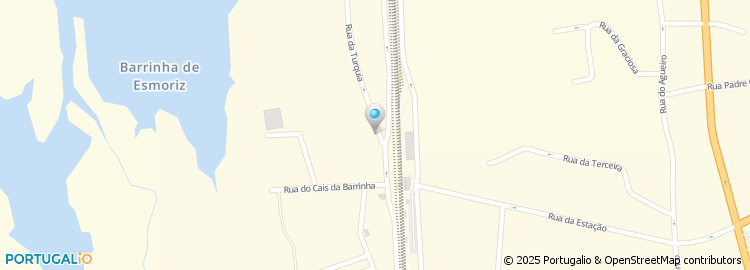Mapa de Headingreat - Unipessoal Lda
