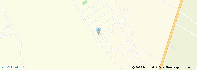 Mapa de Health Body, Unipessoal Lda