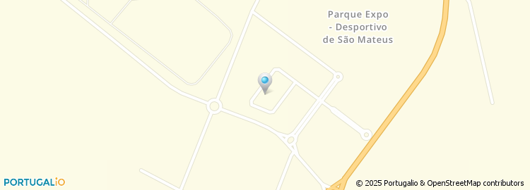 Mapa de Healthbit Portugal, Inteligência Em Saúde, S.a