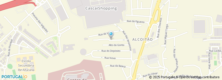 Mapa de Helder Lima, Lda