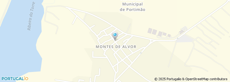 Mapa de Helder Nunes, Lda