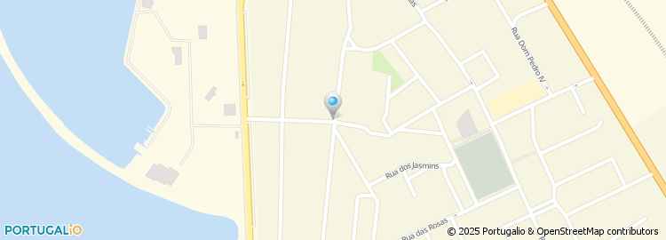 Mapa de Helder Ricardo S Andrade