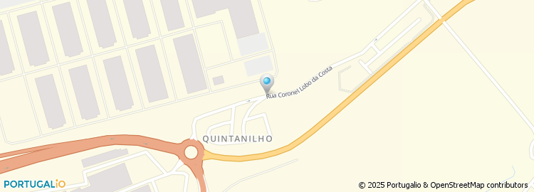 Mapa de Helena M C Dias Lopes