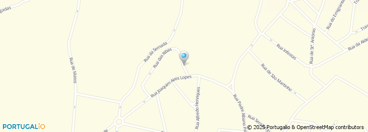 Mapa de Helipelli, Lda