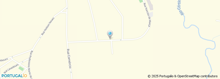 Mapa de Hello Triumph - Lda