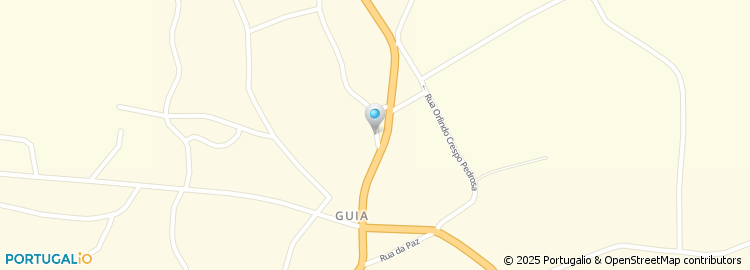 Mapa de Hematerra, Lda