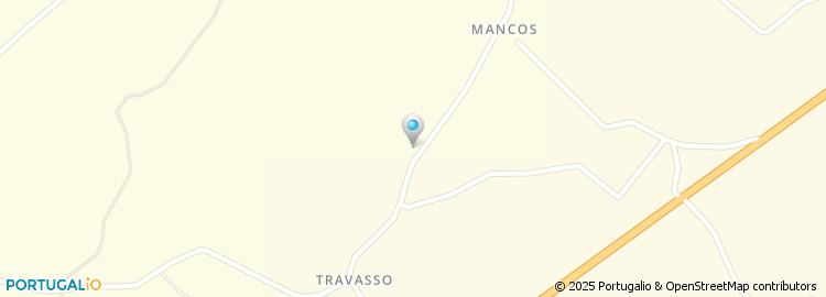 Mapa de Henrique Antunes & Micaela Antunes, Lda