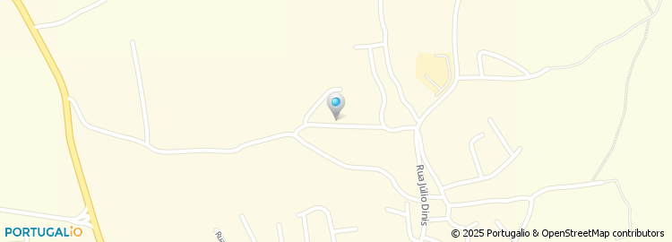 Mapa de Henrique Sa Pereira