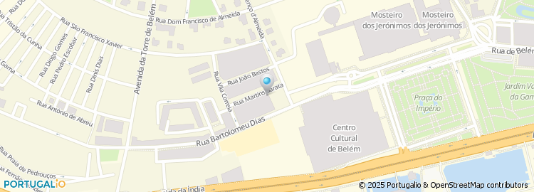 Mapa de Henrique Vaz, Sociedade Unipessoal Lda