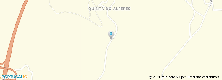 Mapa de Henriques & Rodrigues, Lda