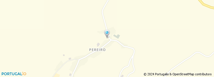 Mapa de Herculano João Ferreira - Terraplanagens, Lda