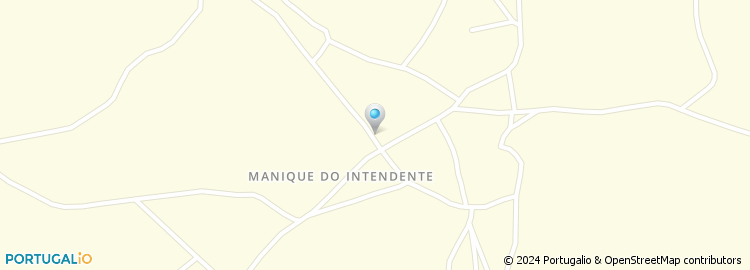 Mapa de Herculano Martins - Soc. de Mediação Imobiliária, Unip., Lda