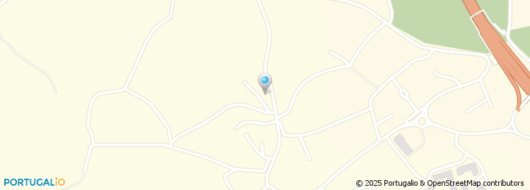 Mapa de Herdade da Tapada da Foz, Unipessoal Lda