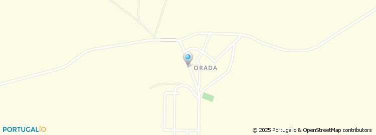 Mapa de Herdade da Videira, Unipessoal Lda