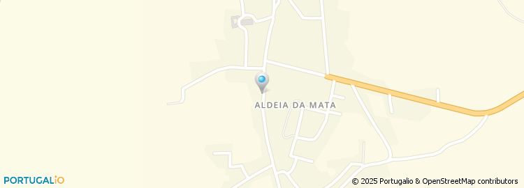Mapa de Herdade do Semedeiro Lda
