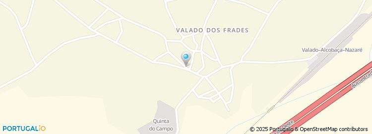 Mapa de Hermínio & Patrícia, Lda