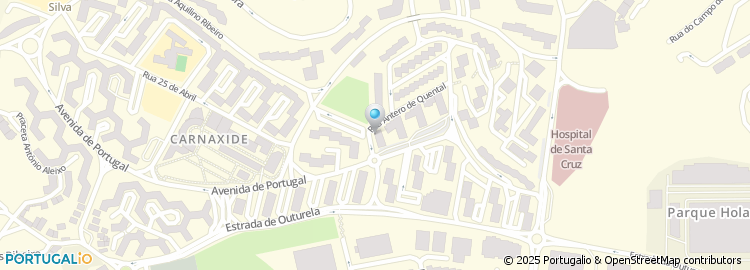 Mapa de Heroes Of Kindness, Lda