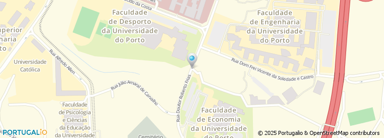 Mapa de Hesvi, Sociedade Unipessoal Lda