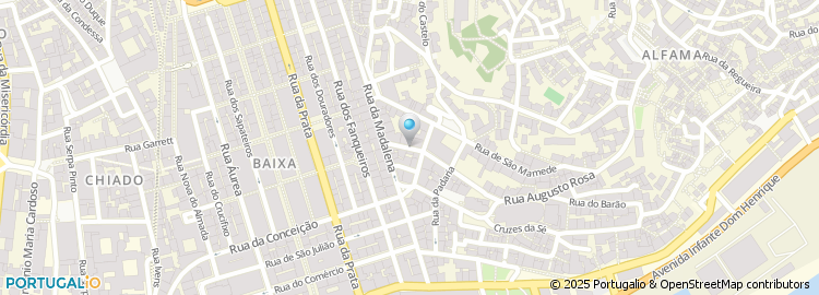 Mapa de Heylabel Lda