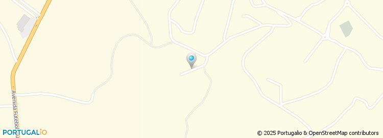 Mapa de Hidrominuto  Lda