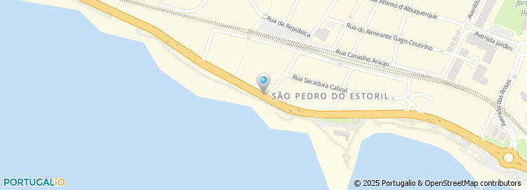 Mapa de Hipereventos - Organização de Feiras e Eventos, Lda