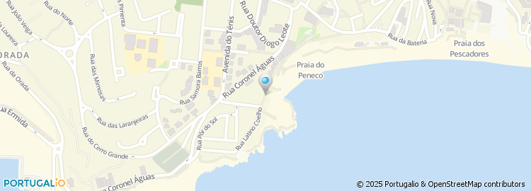 Mapa de História Interminável  Lda