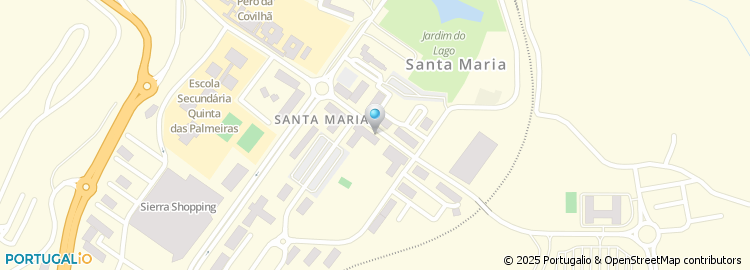 Mapa de Hj - Sabores de Espanha, Restauração Lda