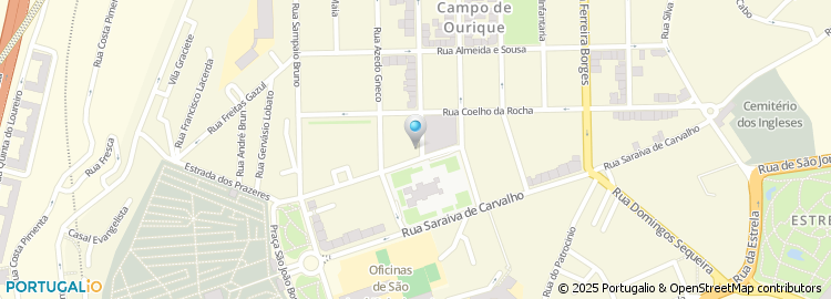 Mapa de Hlkrm, Lda