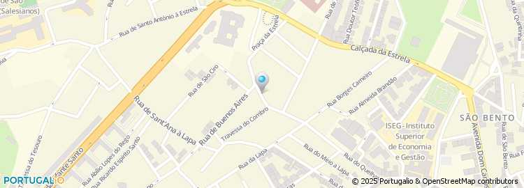 Mapa de Hoco, Lda