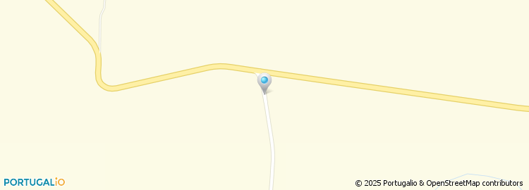 Mapa de Holbeach, Lda
