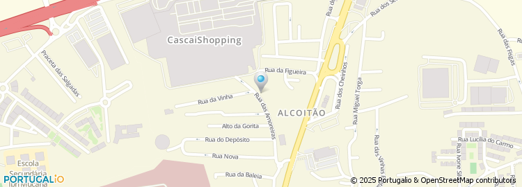 Mapa de Hom3 Sem Limites, Lda