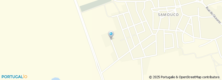 Mapa de Home Face, Unipessoal Lda