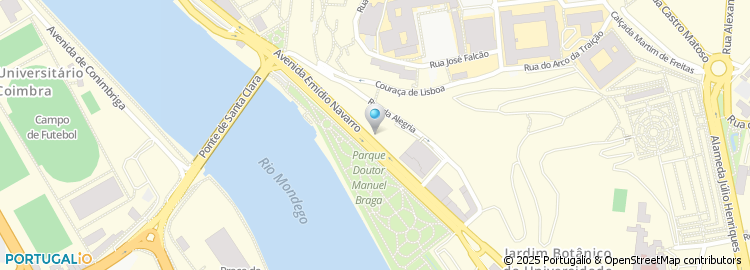 Mapa de Home Gold, S.a.
