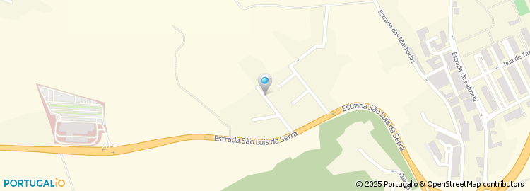 Mapa de Home Quantica Lda