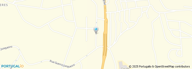 Mapa de Homelux, Unipessoal Lda