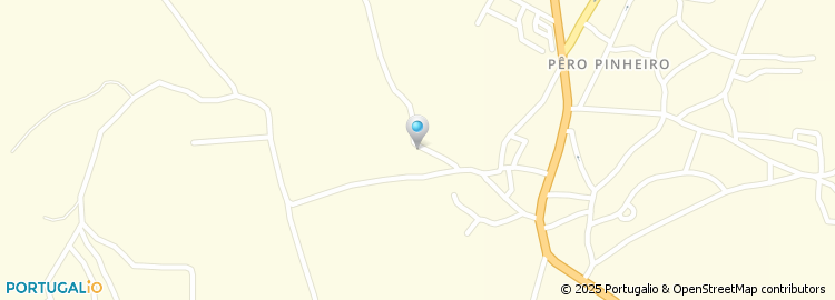 Mapa de Homeville, S.a.