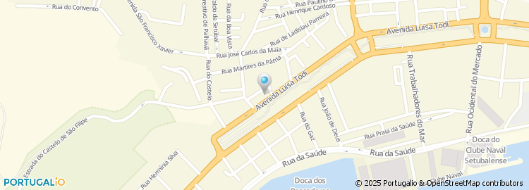 Mapa de Hora Adiada  Lda