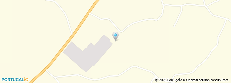 Mapa de Horacio de Sousa Videira