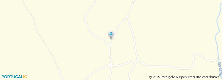Mapa de Hortalmeida, Sociedade Unipessoal Lda